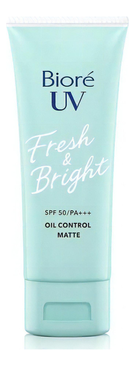 Protetor Solar UV Fresh & Bright 1