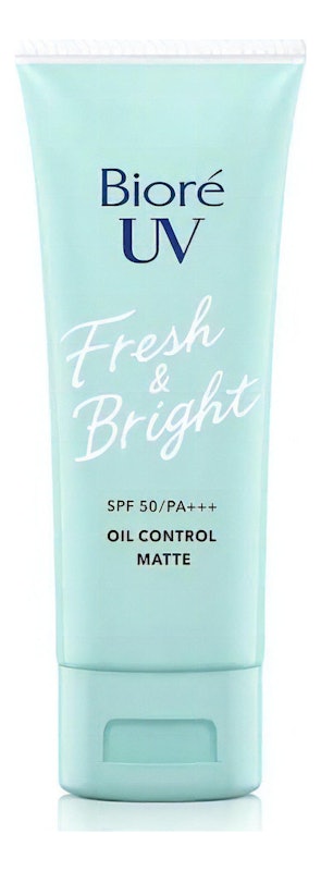 Protetor Solar UV Fresh & Bright 1