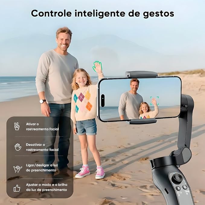 Gimbal Life L7BPro 5