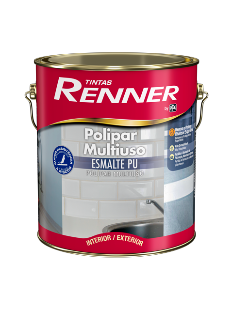 Tintas Renner 2
