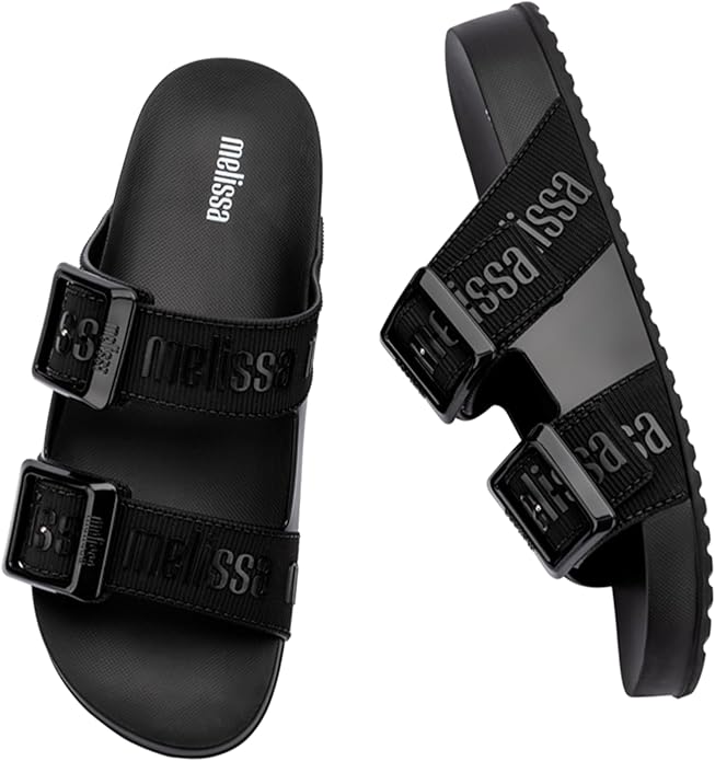 Melissa Cozy Slide M-Lover 3