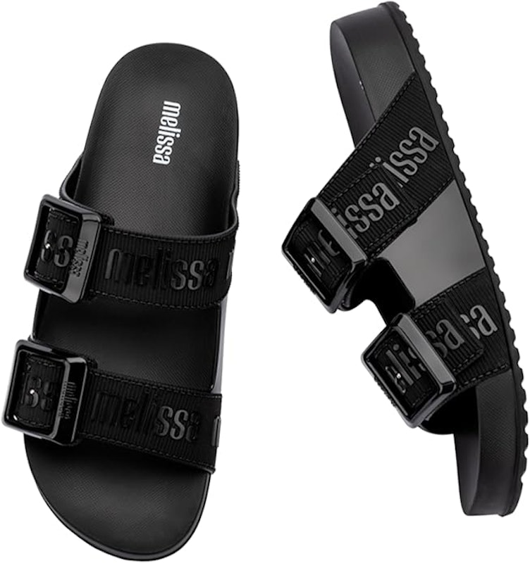 Melissa Cozy Slide M-Lover 3