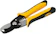 VONDER Alicate Desencapador/Cortador para Fios Vonder 1