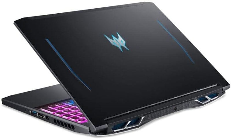 Notebook Gamer Predator Helios 300 4