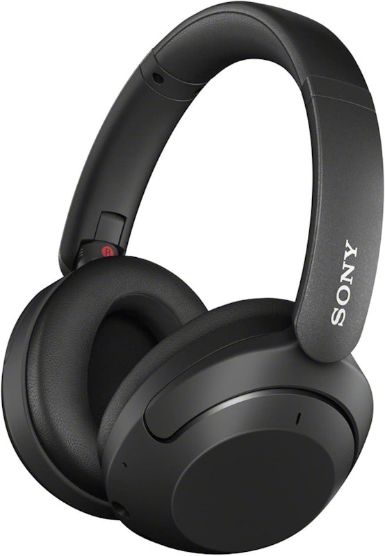 Fones de Ouvido com Cancelamento de Ruído Extra Bass 1