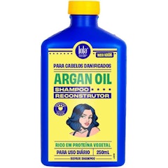 Shampoo Reconstrutor Argan Oil