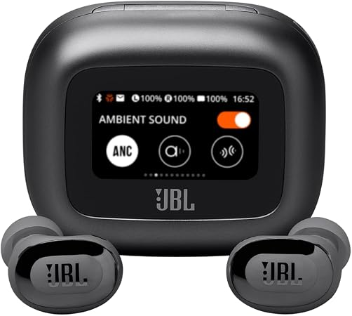 JBL Live Buds 3 1
