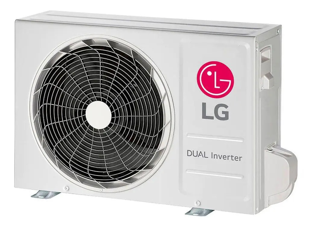 Ar-Condicionado AI Dual Inverter Voice 9000 BTUs Frio (220 V) 4