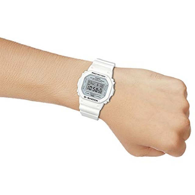 Relógio G-Shock DW-5600MW-7 5