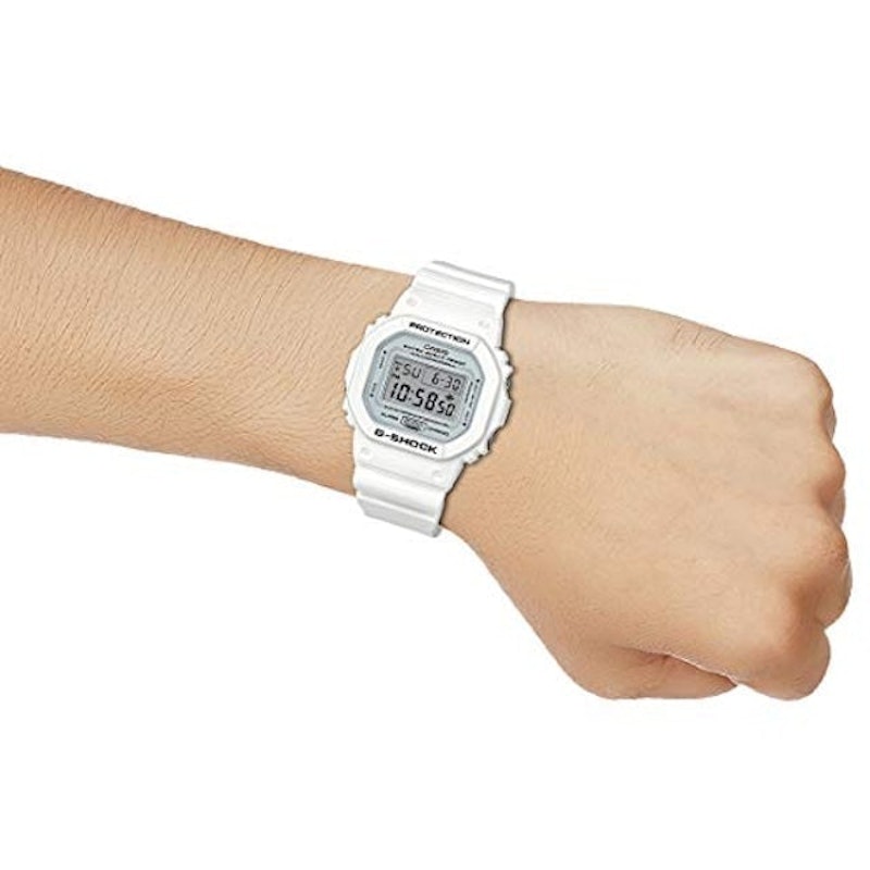 Relógio G-Shock DW-5600MW-7 5