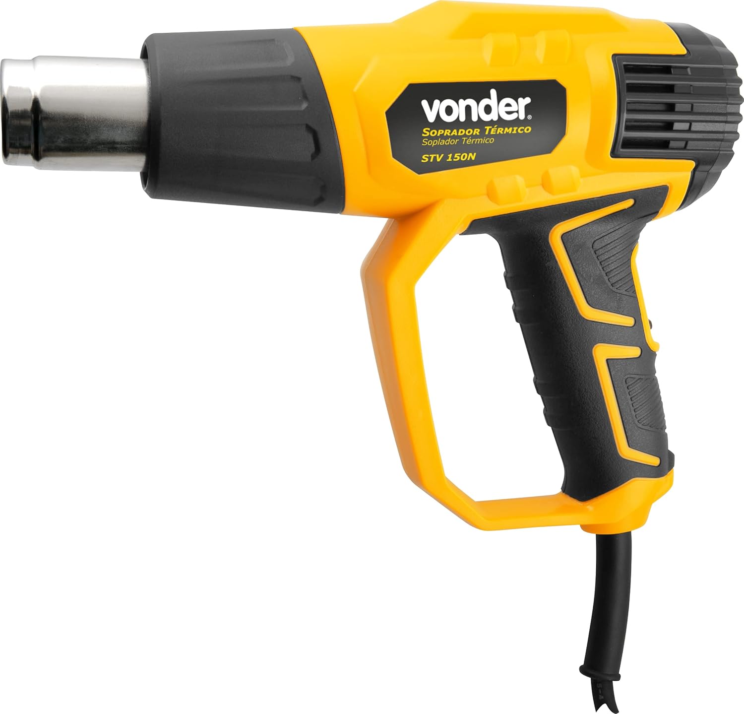 Soprador Térmico 1500 W STV 150N Vonder 2