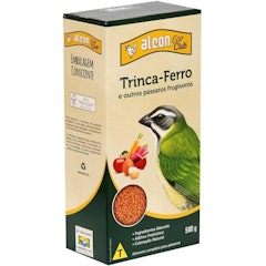 Alcon Eco Club Trinca-Ferro