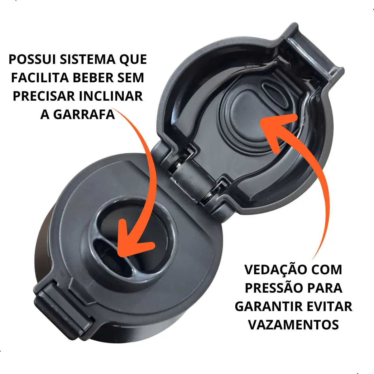 Garrafa Térmica Isomax Rocket 3