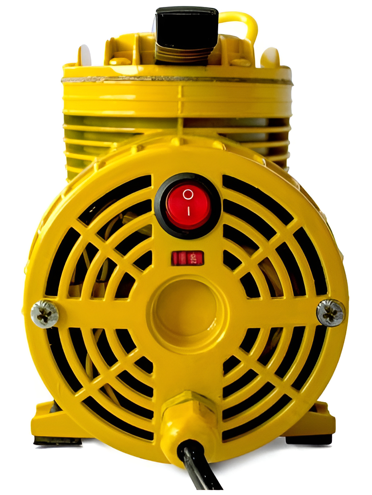 Compressor de Ar Tekna 4