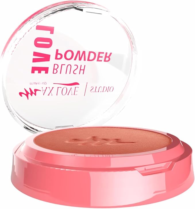 Blush Powder Max Love 109 2