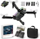 Mini Pro Drone com Câmera 4K 1
