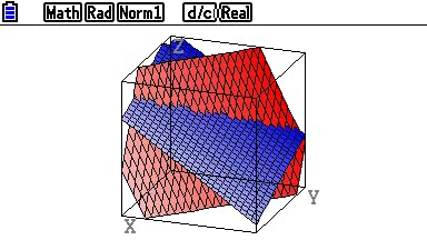 Calculadora Gráfica Casio  3