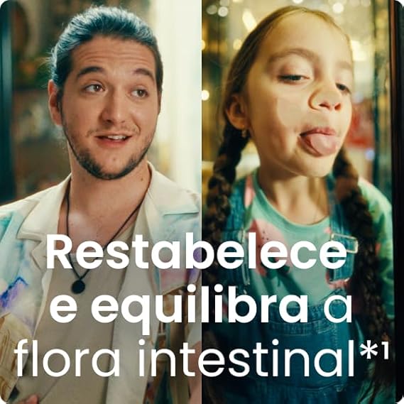 Enterogermina Probiótico 20 Frascos de 5 ml 2