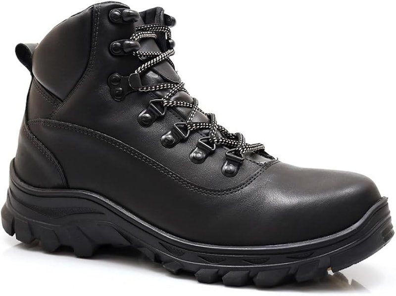 Bota Coturno Masculino Adventure Casual 3