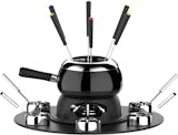 Top 10 Melhores Aparelhos de Fondue (Cerâmica e mais) 4