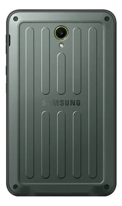 Tablet Samsung Galaxy Tab Active5 5G 2
