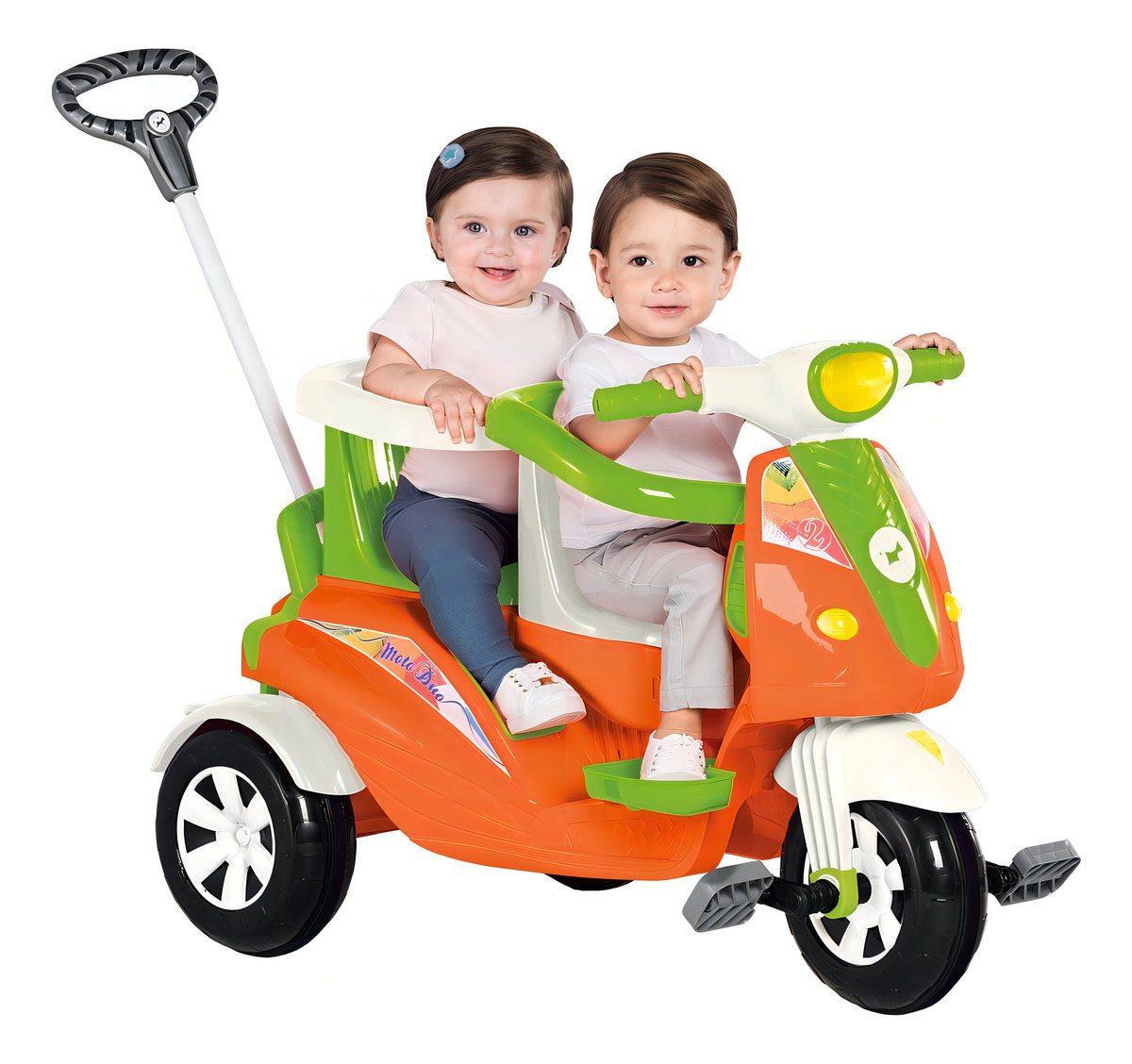 Moto Duo 3