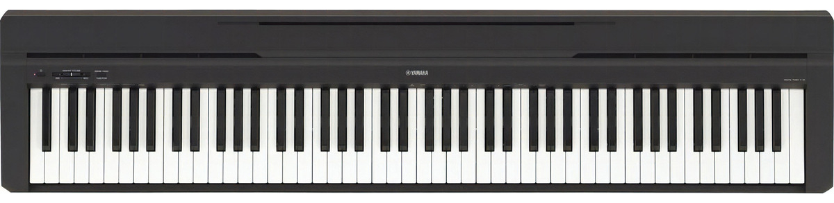 Piano Digital P-45 Yamaha 2