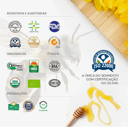 Propoflex Expecto Mel e Própolis 5