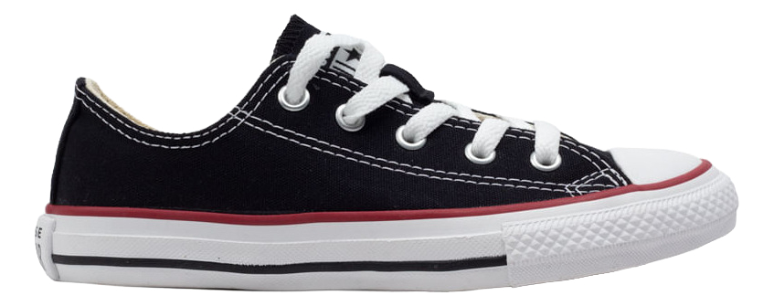 Top 10 Melhores Tênis All Star Infantil  (Chuck Taylor Ox, My First All Star e mais) 1