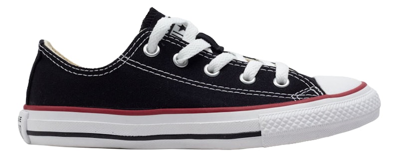 Tênis Converse All Star Infantil Chuck Taylor Ox 1