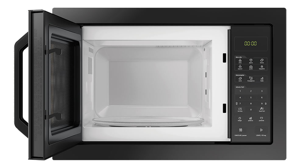 Micro-ondas de Embutir 35 L  2