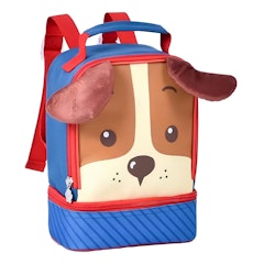 Lancheira Oficial Clio Pets