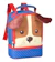 CLIO STYLE Lancheira Oficial Clio Pets 1