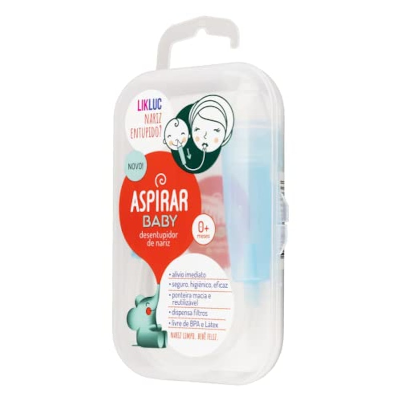Aspirar Baby 3