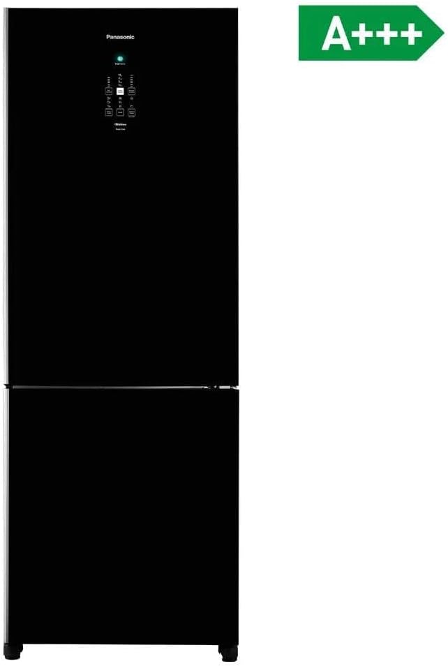 Geladeira Frost Free 480 L A+++ Black Glass 2