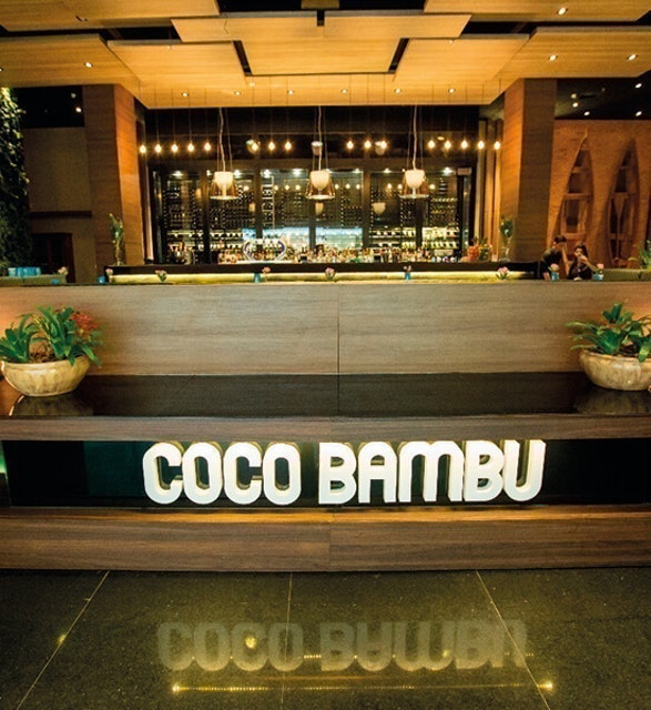 Top 10 Melhores Restaurantes de Manaus em 2026 (Barollo e mais) 3