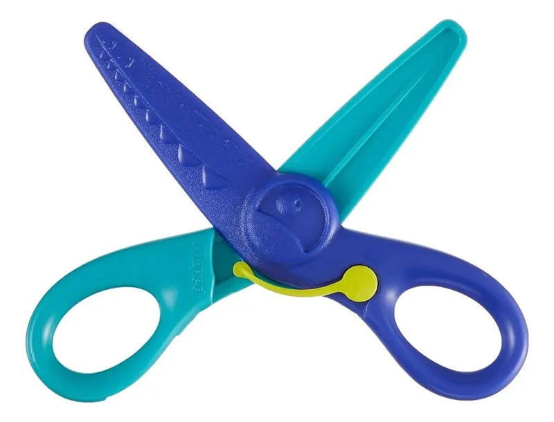 Tesoura Kidipulse 3