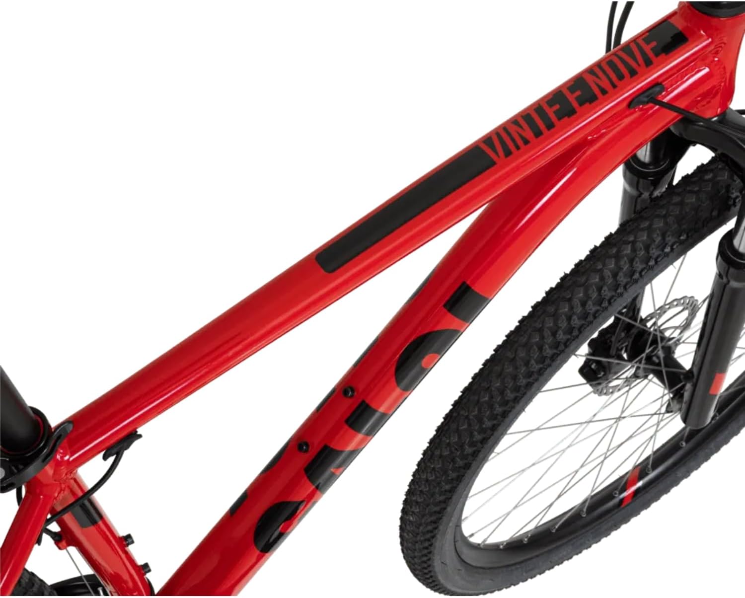 Caloi 29 5