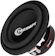 TARAMPS Subwoofer 8" T 1200 SW 2+2 Ohms Taramps 1