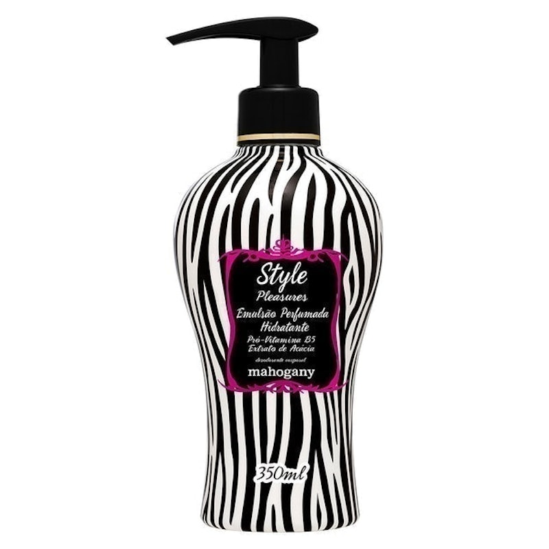 Hidratante Desodorante Corporal Style Pleasures 1