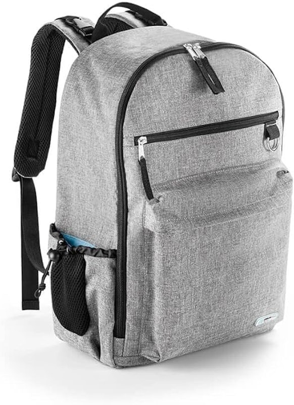 Mochila Maternidade 2