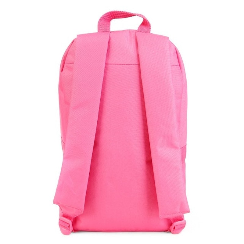 Mochila Adidas Daily Linear Classic Pink 3