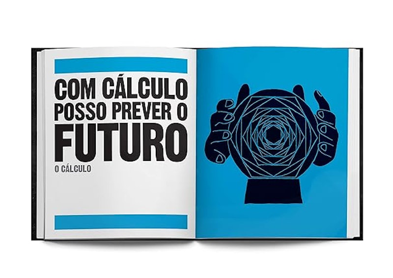 O Livro da Matemática 2