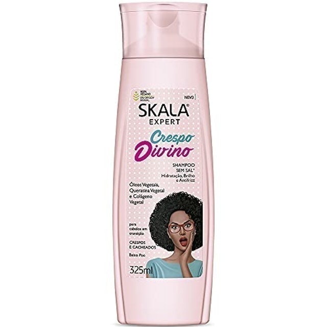 Top 10 Melhores Shampoos Skala em 2026 (#MaisLisos, Amido de Milho e mais) 5