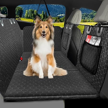Capa Protetora Carro Pet Impermeável 6 em 1 1