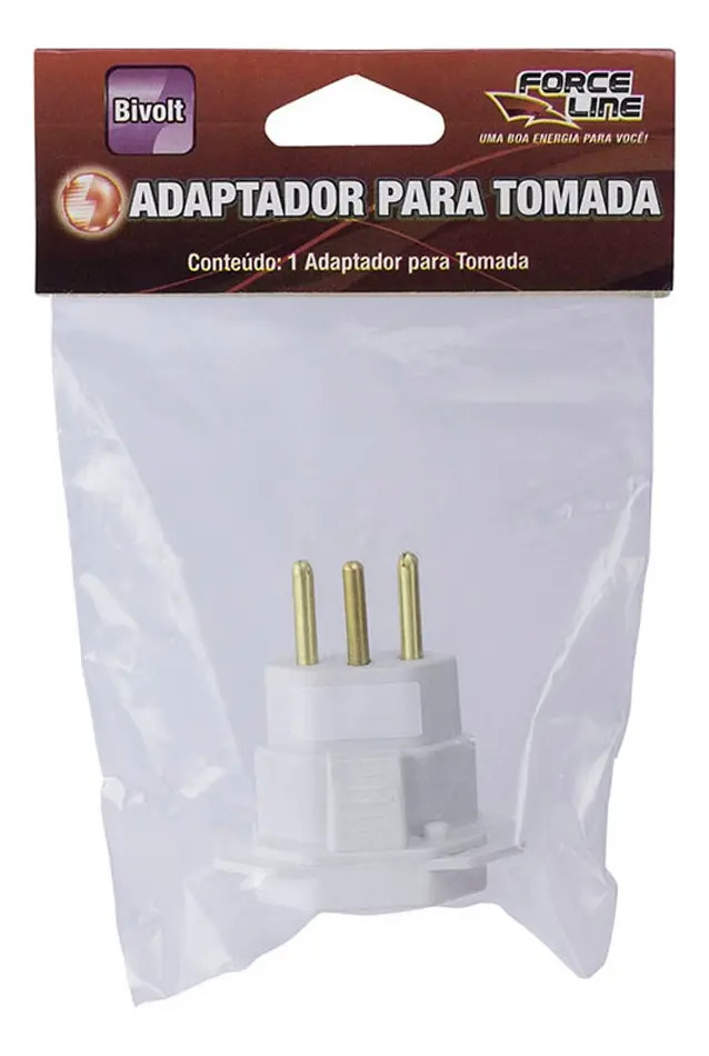 Pino Adap Trip Antigo p/Tom Trip Nova 3