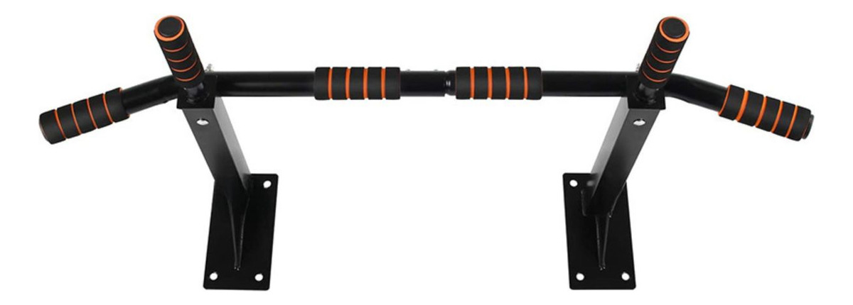 Barra Fixa de Parede Multifuncional Pulsar Sports 2