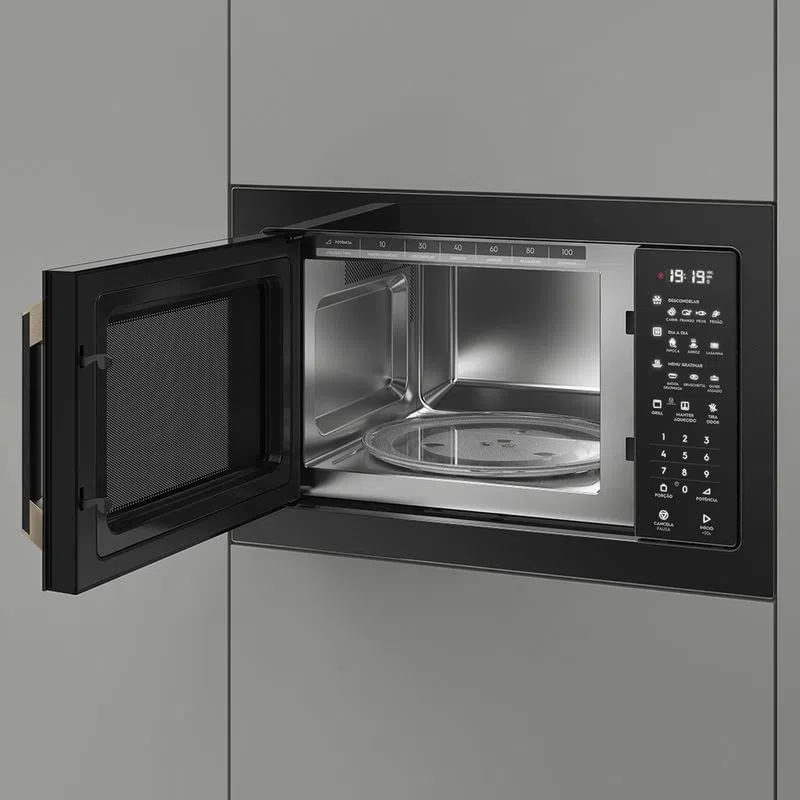 Micro-ondas de Embutir Pro Series 5