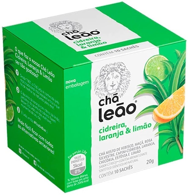 Leão 3