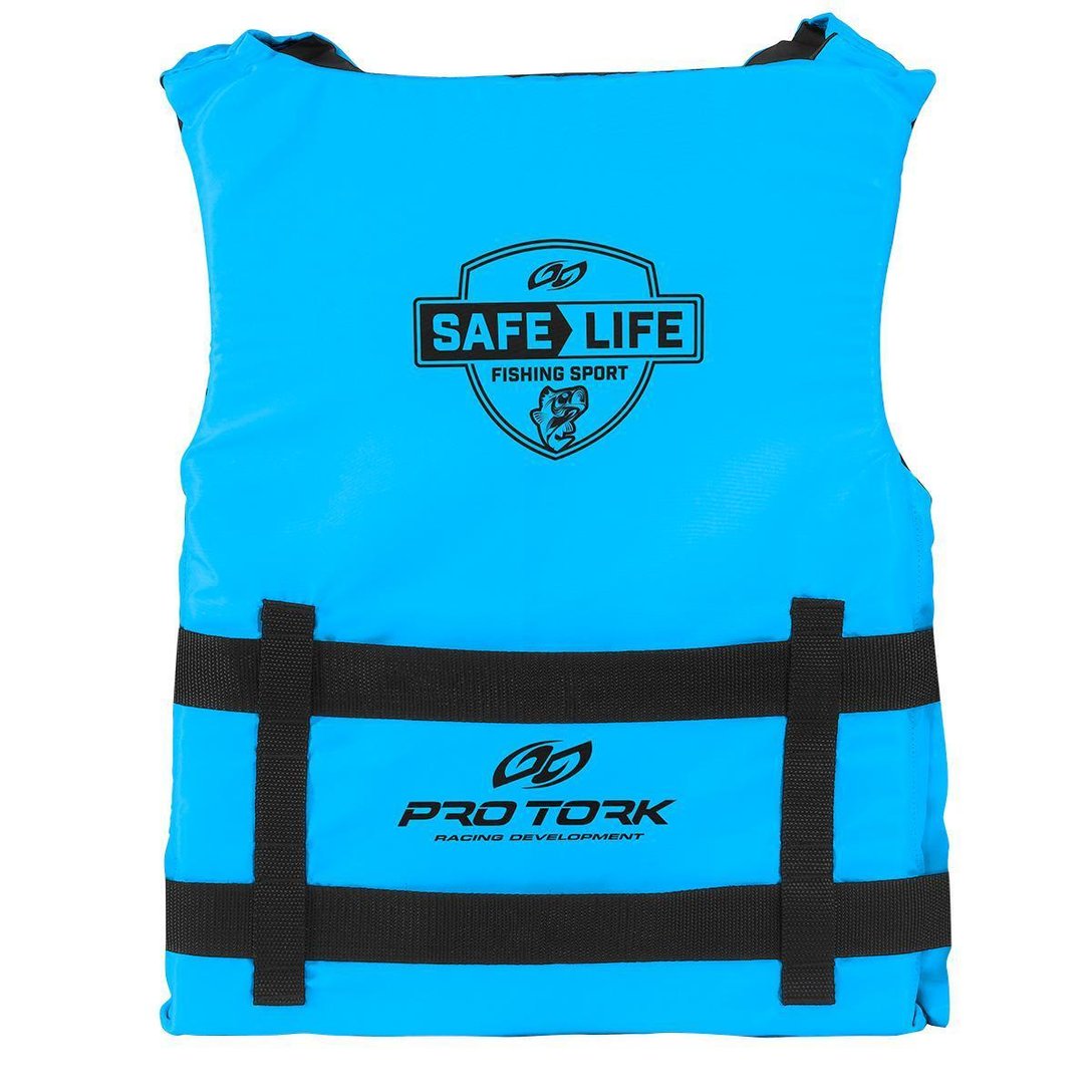 Colete Safe Life Pro Tork 3